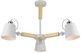 Светильник потолочный Arte Lamp A7141PL-3WH