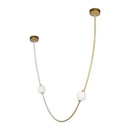 Светильник подвесной LOFT IT Embrace 10242/800 Gold