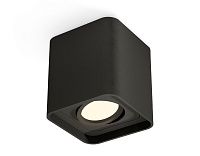 Комплект накладного поворотного светильника Ambrella Light XS7841010