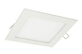Встраиваемый светильник Arte Lamp Fine A2412PL-1WWW 6500К Eleganz