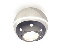 Комплект накладного поворотного светильника Ambrella Light XS1104011
