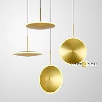 Дизайнерский светильник Yuli Sun L02807