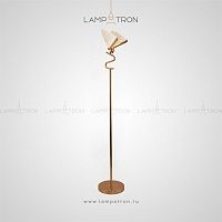 Напольный светильник Lampatron AMELIS FL amelis-fl01