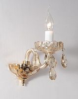 Настенный светильник Favourite Brendy 1738-1W