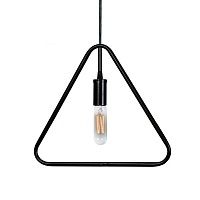 Подвесной светильник Shape Triangle Pendant Loft Concept 40.1421