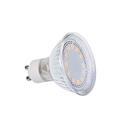 Лампа светодиодная gu10 3w KANLUX LED12 R WW 3000К