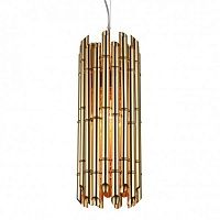 Люстра Golden Bamboo Pendant 40.1250 Loft-Concept