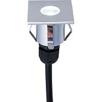 Встраиваемый светодиодный уличный светильник Oasis Light W12693