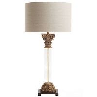 Настольная лампа Odette Provence Table lamp 43.795