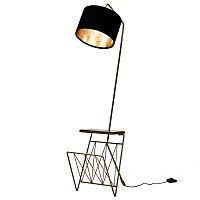 Торшер Trono Floor lamp 41.223-2 Loft-Concept