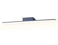 Настенный светодиодный светильник с выключателем Ambrella Light FW424
