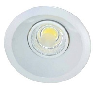 Встраиваемый светильник Donolux DL18462/01WW-White R Dim