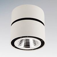 Потолочный светодиодный светильник Lightstar Forte Muro 214830