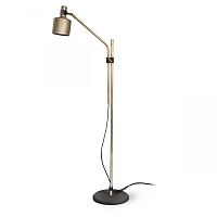 Торшер Bert Frank Riddle Single Floor Light Loft Concept 41.126