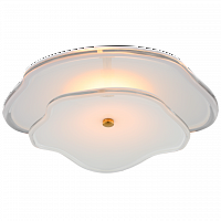 Потолочный светильник Leighton KS2064SB-CRE Visual Comfort