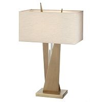Настольная лампа Nerissa Table Lamp 43.670-3