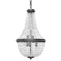 Люстра Bubble Blower Classic Chandeliers 40.2162-2