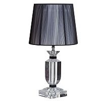 Настольная лампа Crystal Base Table Lamp 43.755