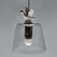 Подвесной светильник Duck Provence Loft Concept 40.035