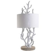 Настольная лампа Coral Decor Table lamp 43.706