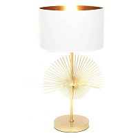 Настольная лампа Genoveva Table lamp white 43.794