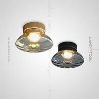Серия потолочных светодиодных светильников Lampatron CHARIN