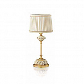 Настольная лампа Le Porcellane 4847