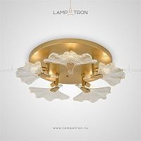 Потолочная люстра Lampatron AVALON CH avalon-ch01