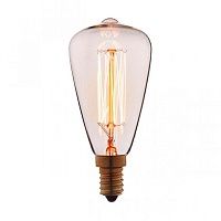 Лампочка Loft Edison Retro Bulb №29 40 W 45.094-3