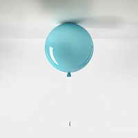 Brokis Memory Ceiling Turquoise D25