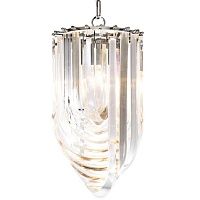 Люстра Chandelier Murano Clear 25