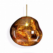 Подвесной светильник Tom Dixon Melt Gold