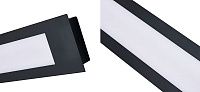Настенный светильник Black Frame 61 см Loft-Concept 44.2315-3