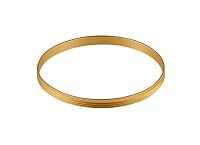 Декоративное металлическое кольцо для светильников DL18959R18, DL18960R18 Donolux Ring 18959.60.18G