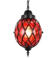 Подвесной светильник Oriental Red
