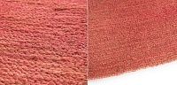 Ковер Rectangular Carpet red 100% джут Loft Concept 74.096