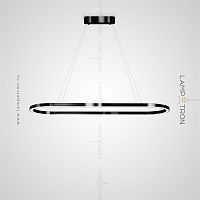 Светильник подвесной CRUISE B LONG cruise-b-long01