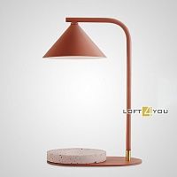 Настольная лампа ДЛ-184 L08792