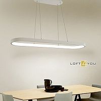Люстра светодиодная LED Suspension 11 Loft4You L02605