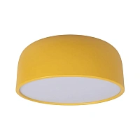 Светильник потолочный Loft It Axel 10201/350 Yellow