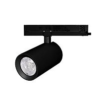 Трековый светодиодный светильник Arlight LGD-Nika-4TR-R100-40W Day4000 031178