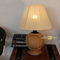 Настольная лампа ДЛ-014 Loft4You L00771