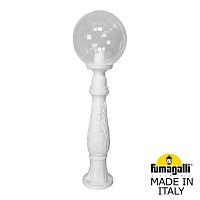 Садовый светильник-столбик FUMAGALLI IAFAET.R/G300 G30.162.000.WXF1R