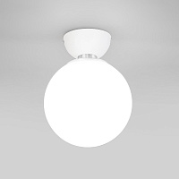 Потолочный светильник Eurosvet Bubble 30197/1 белый a062585
