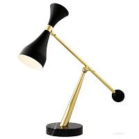 Настольная лампа Eichholtz Desk Lamp Cordero