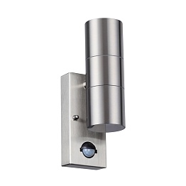 Настенный светильник Odeon Light HIGHTECH 4388/2W