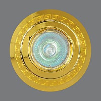 Светильник точечный Elvan TCH-120092-MR16-5.3-Gl