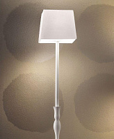 Настольная лампа Masiero Slim TL1G WH-M / COT / WH