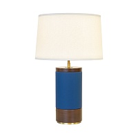 Настольная лампа Gramercy Home Baylona TL117-1-BRS
