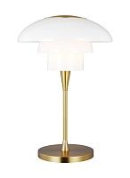 Настольная лампа Rossie ET1381BBS1 Generation Lighting